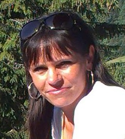 Eva Krišťáková